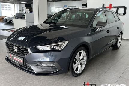 Seat Leon Gebrauchtwagen