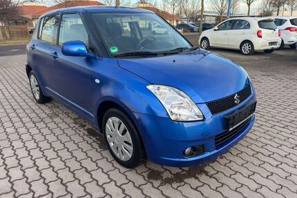 Suzuki Swift Gebrauchtwagen