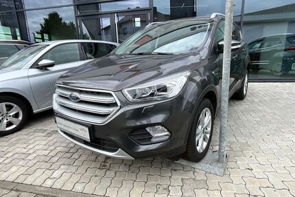 Ford Kuga Gebrauchtwagen