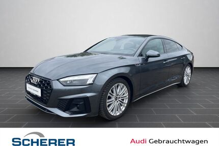 Audi A5 Gebrauchtwagen