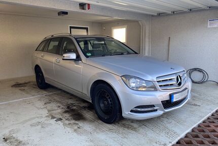 Mercedes-Benz C 220 Gebrauchtwagen