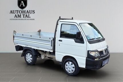 Piaggio Porter Gebrauchtwagen