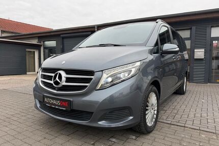 Mercedes-Benz V 220 Gebrauchtwagen