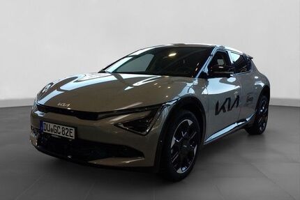 Kia EV6 Gebrauchtwagen