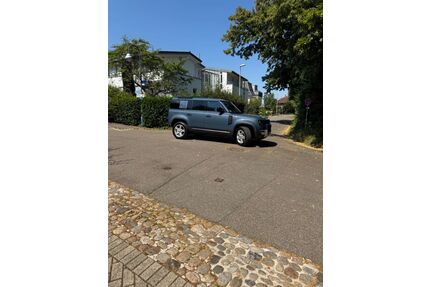 Land Rover Defender Gebrauchtwagen