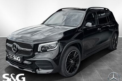 Mercedes-Benz GLB 220 Gebrauchtwagen