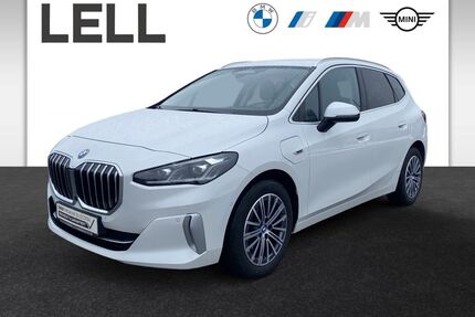 BMW 225 Active Tourer Gebrauchtwagen