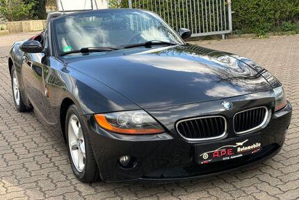 BMW Z4 Gebrauchtwagen