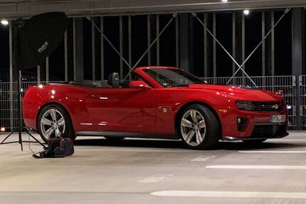 Chevrolet Camaro Gebrauchtwagen