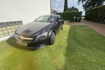 Mercedes-Benz CLS 250 Shooting Brake Gebrauchtwagen