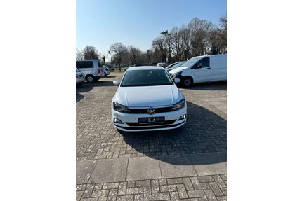 VW Polo Gebrauchtwagen