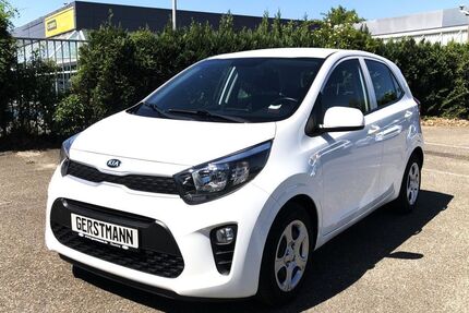 Kia Picanto Gebrauchtwagen