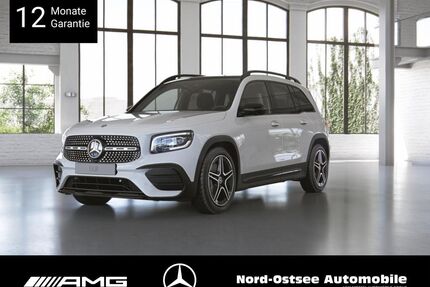 Mercedes-Benz GLB 250 Gebrauchtwagen