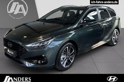 Hyundai i30 Gebrauchtwagen