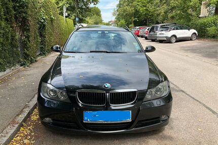 BMW 320 Gebrauchtwagen
