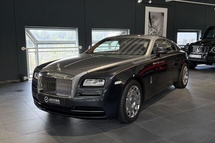 Rolls Royce Wraith Gebrauchtwagen