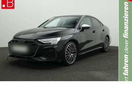 Audi S3 Gebrauchtwagen