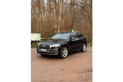 Audi Q5 Gebrauchtwagen