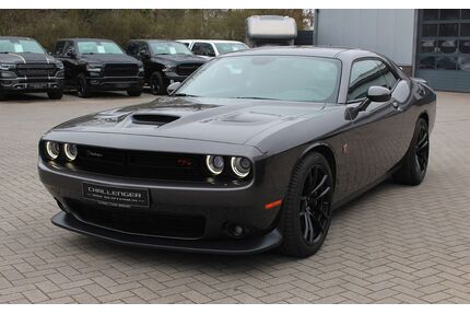 Dodge Challenger Gebrauchtwagen