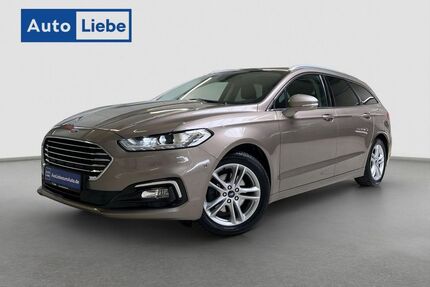 Ford Mondeo Gebrauchtwagen