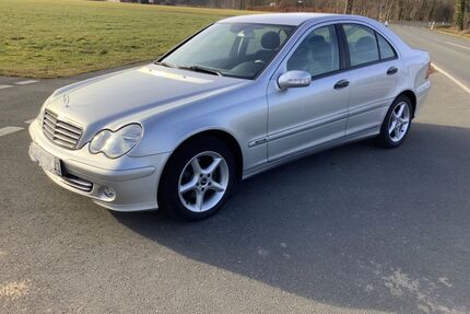 Mercedes-Benz C 200 Gebrauchtwagen