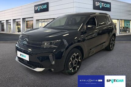 Citroen C5 Aircross Gebrauchtwagen