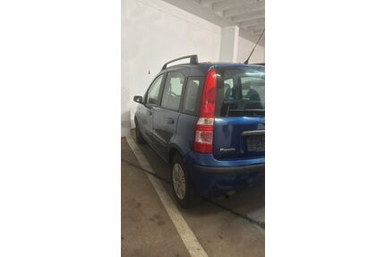 Fiat Panda Gebrauchtwagen