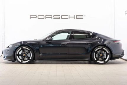 Porsche Taycan Gebrauchtwagen