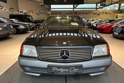 Mercedes-Benz SL 300 Gebrauchtwagen