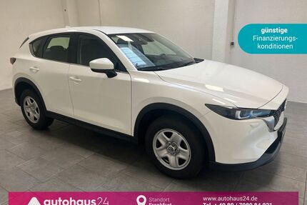Mazda CX-5 Gebrauchtwagen