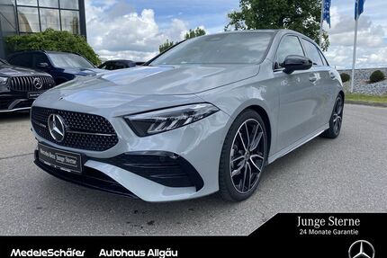 Mercedes-Benz A 180 Gebrauchtwagen