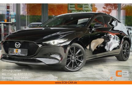 Mazda 3 Gebrauchtwagen