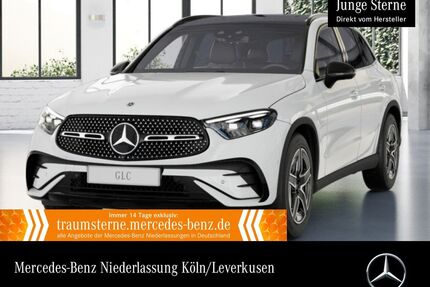 Mercedes-Benz GLC 200 Gebrauchtwagen