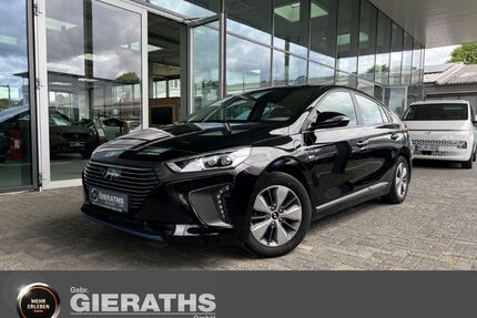 Hyundai IONIQ Gebrauchtwagen