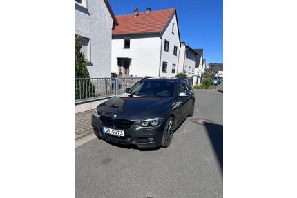 BMW 320 Gebrauchtwagen