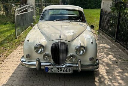 Jaguar MK II Gebrauchtwagen