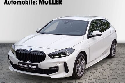 BMW 118 Gebrauchtwagen