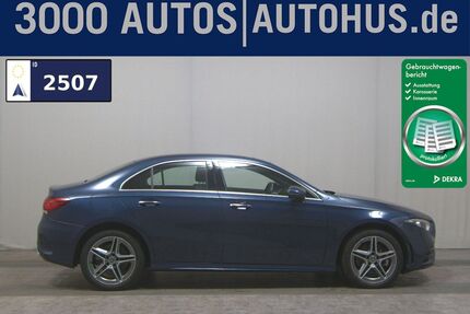 Mercedes-Benz A 250 Gebrauchtwagen