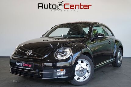 VW Beetle Gebrauchtwagen