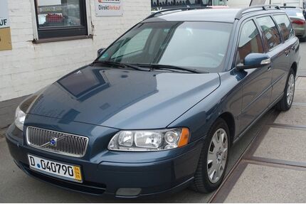 Volvo V70 Gebrauchtwagen