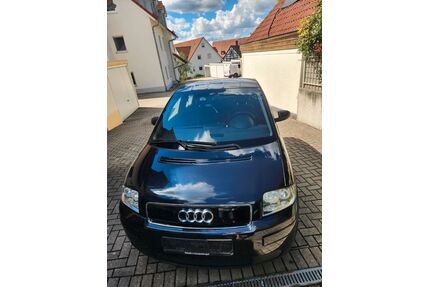 Audi A2 Gebrauchtwagen