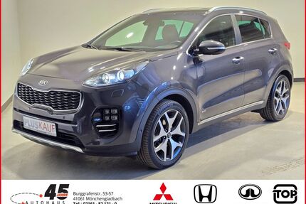 Kia Sportage Gebrauchtwagen