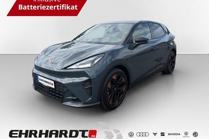 Cupra Raval Gebrauchtwagen