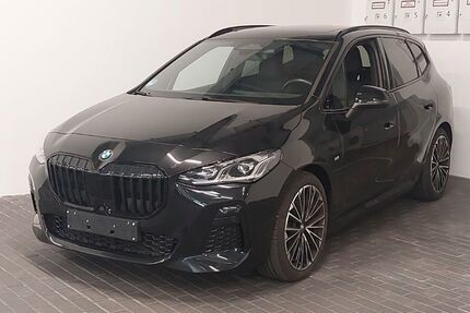 BMW 218 Active Tourer Gebrauchtwagen