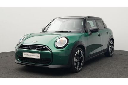 Mini Cooper C Gebrauchtwagen