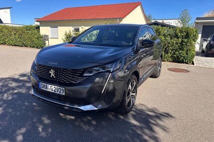 Peugeot 3008 Gebrauchtwagen