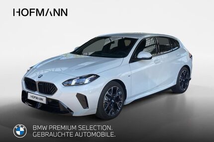 BMW 120 Gebrauchtwagen