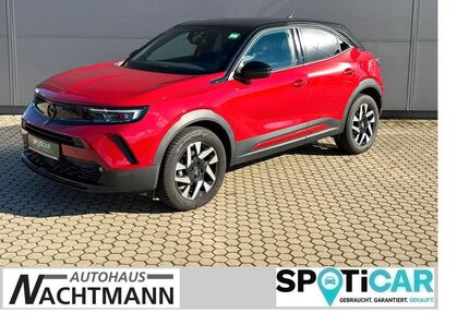 Opel Mokka Gebrauchtwagen