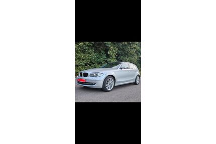 BMW 116 Gebrauchtwagen