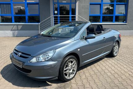 Peugeot 307 Gebrauchtwagen